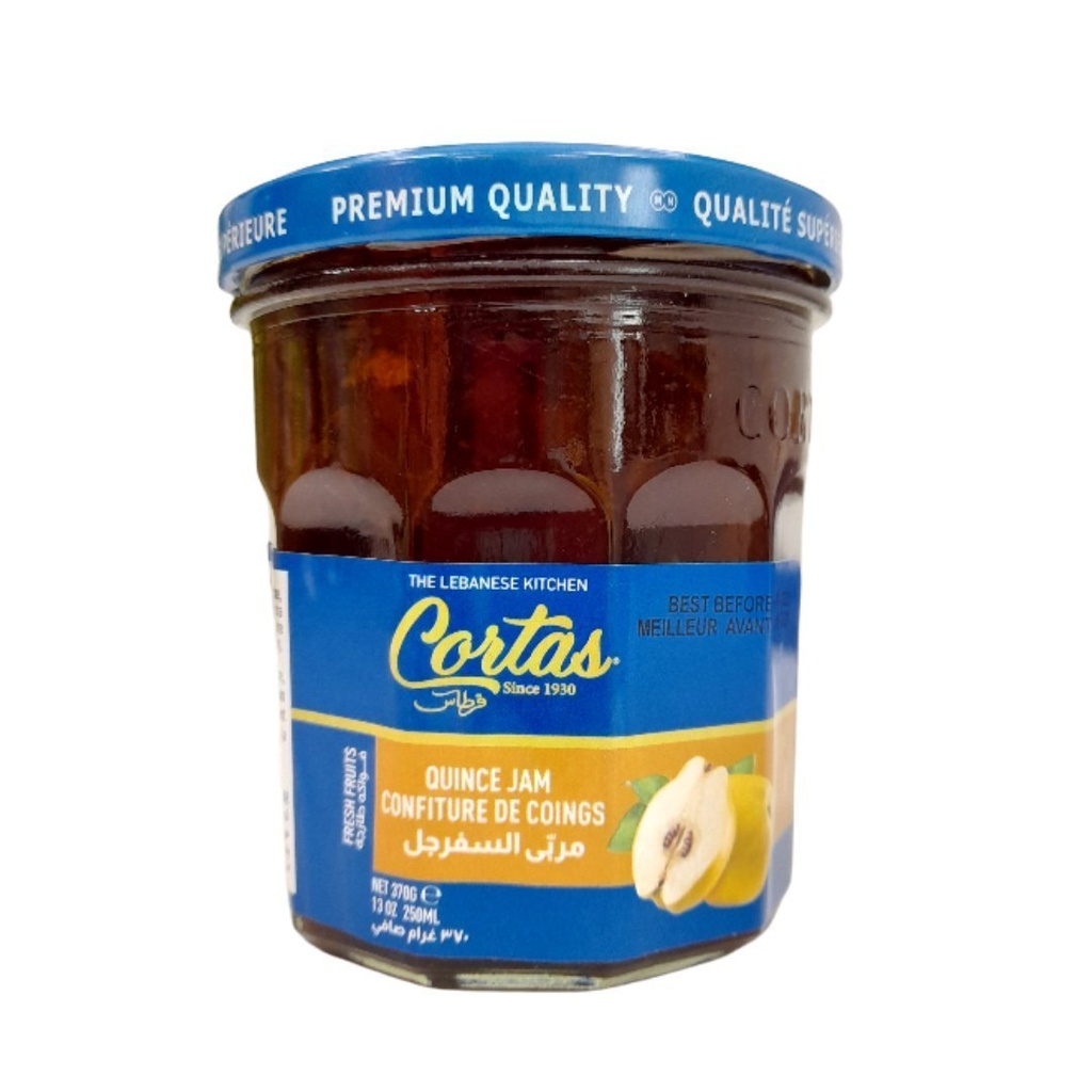 Mermelada De Pera, Cortas / 250 mL
