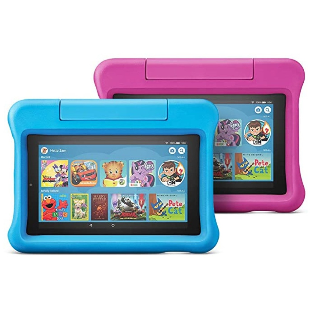 Tablet Fire 7 Kids 7 Pulgadas 16GB / 3+