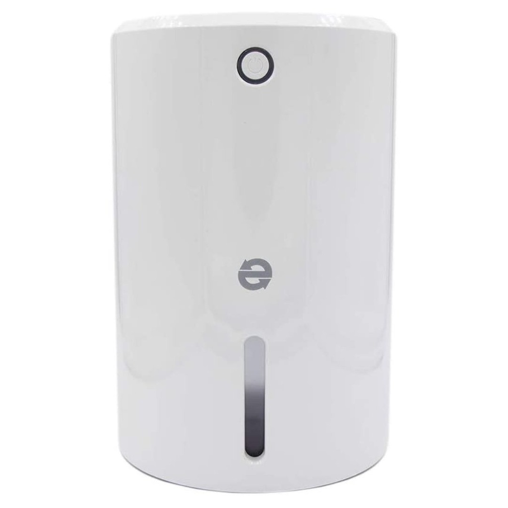 Potente Deshumidificador Ergonómico Absorbente De Humedad, Eva-Dry EDV-1200