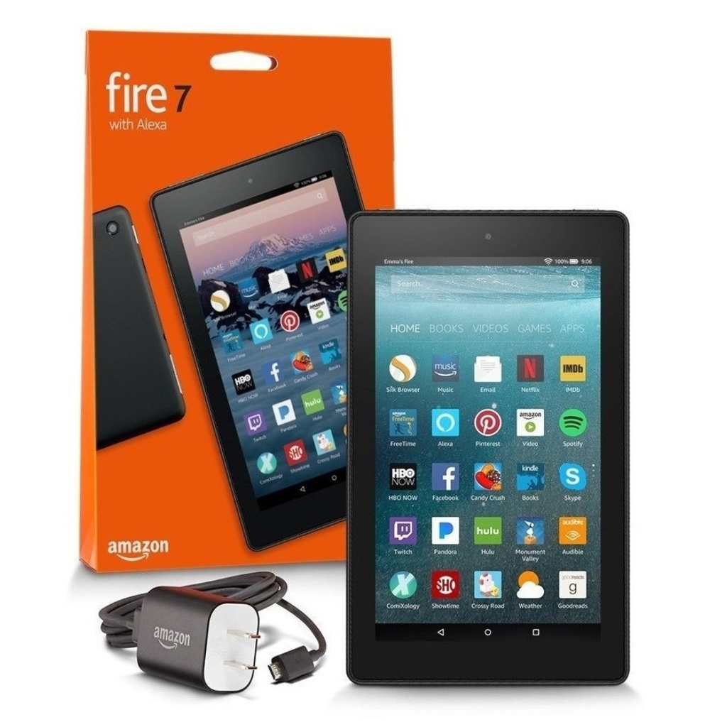 Tablet Amazon Fire 7 16GB