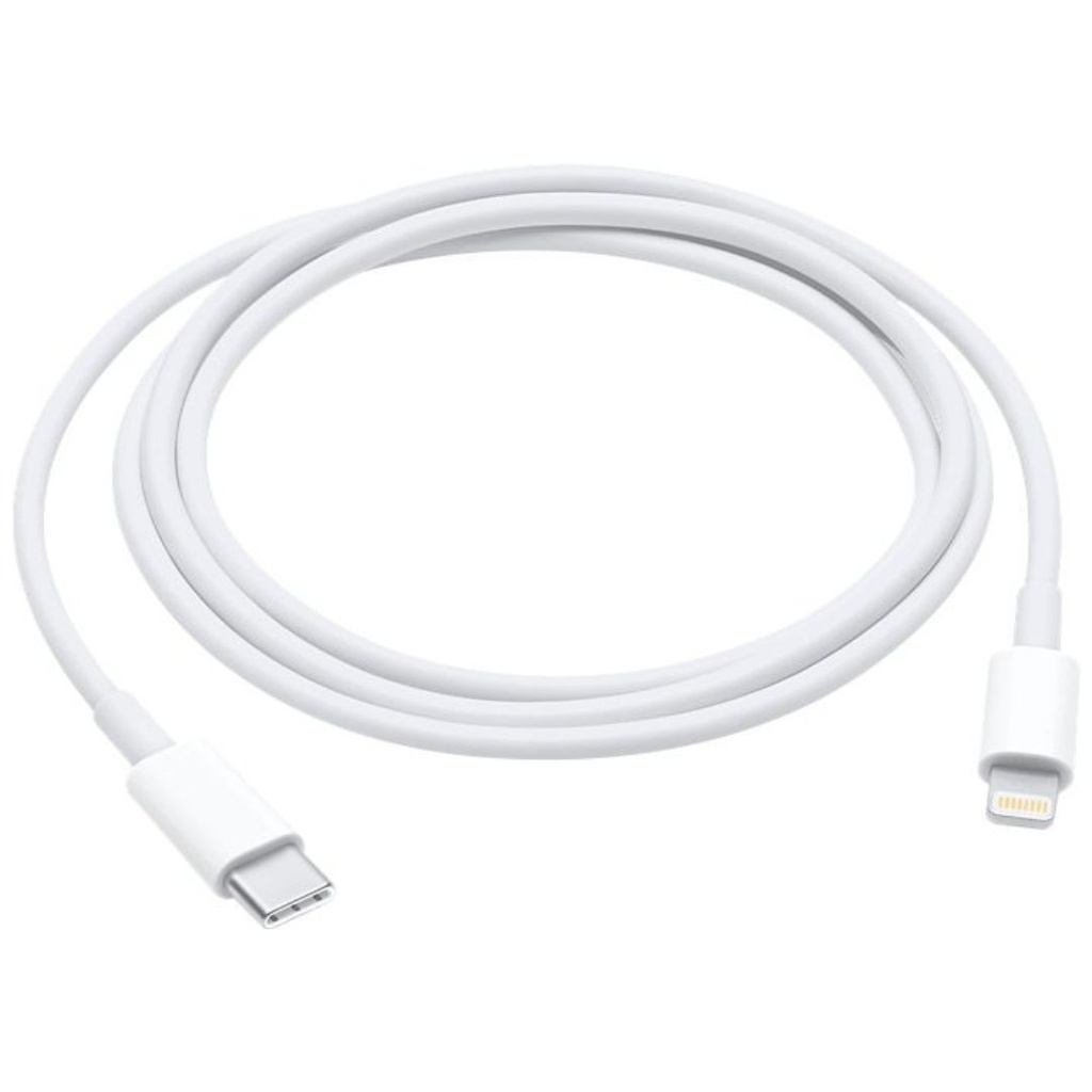 Cable de Carga USB-C Lightning de 2mt, Original Apple