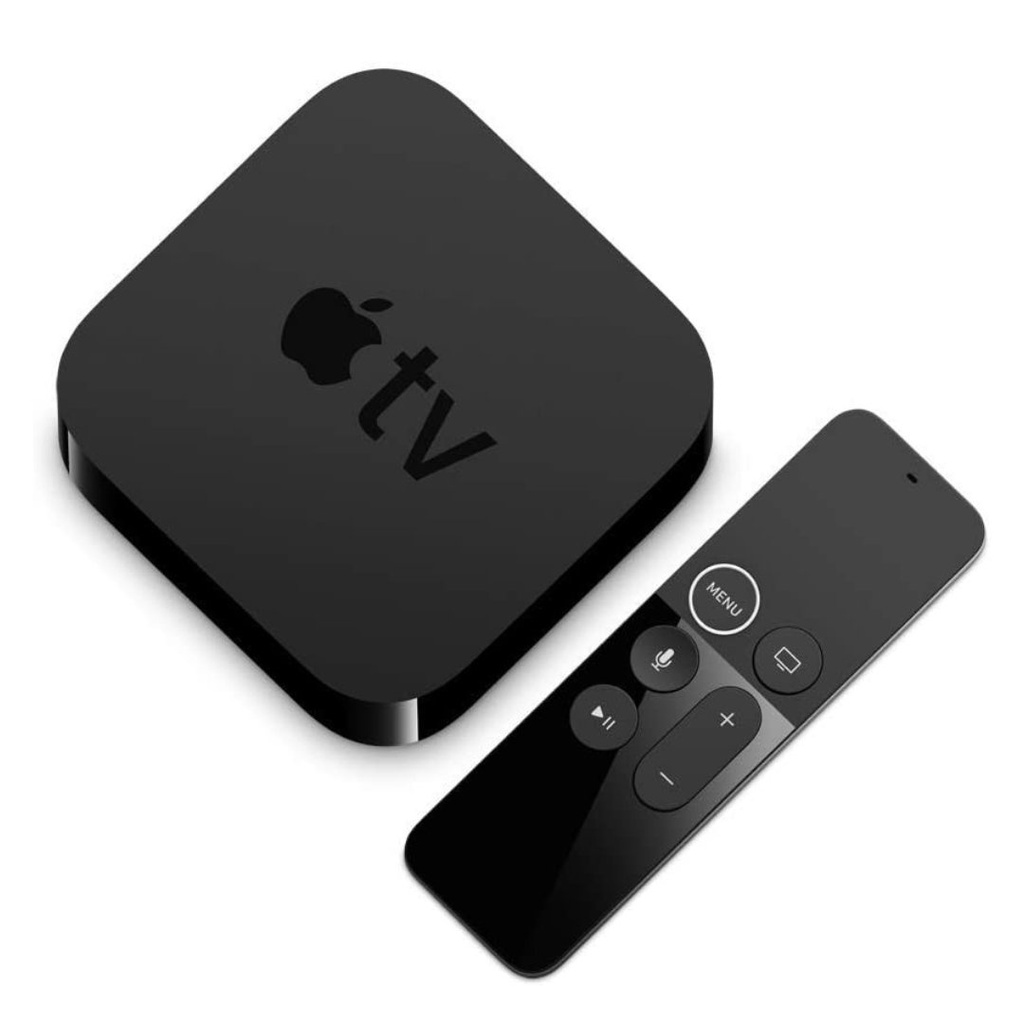 Apple TV 4K 32GB