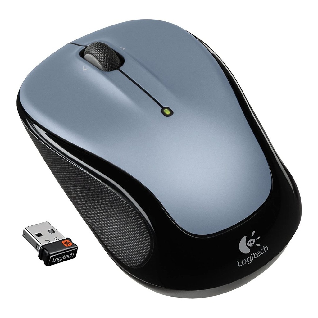 Mouse Inalámbrico Logitech M325