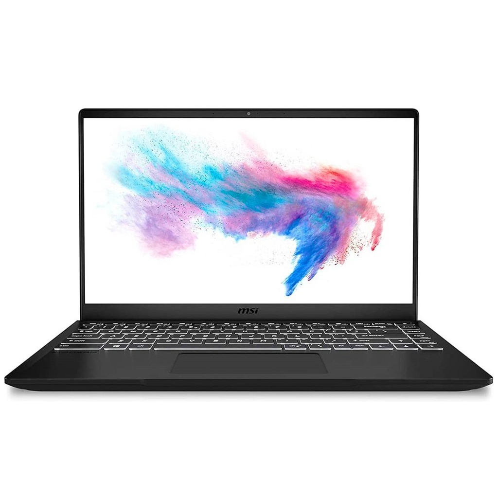 Laptop MSI 14 B10MW-486 Intel Core i3 8GB SSD 128GB 14″ Windows 10