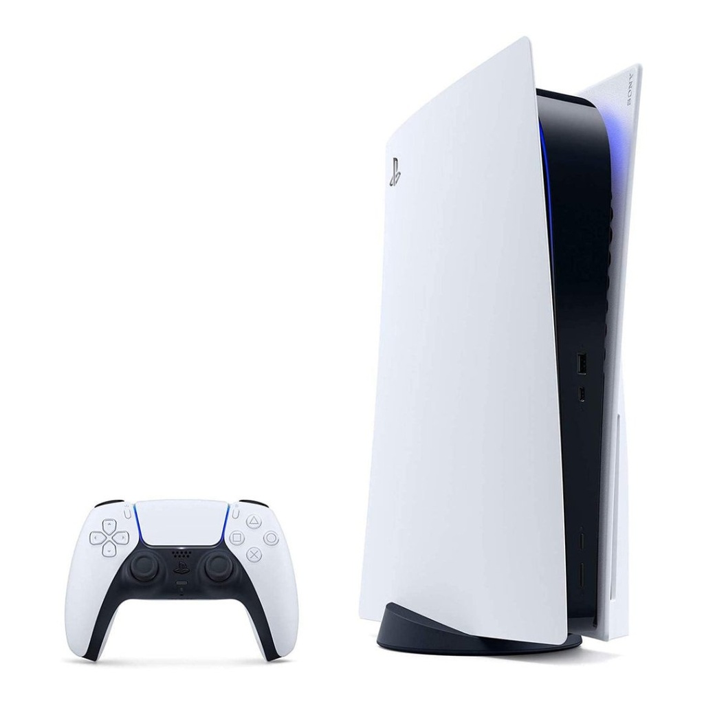 PlayStation PS5 SONY 8K HDR 825GB
