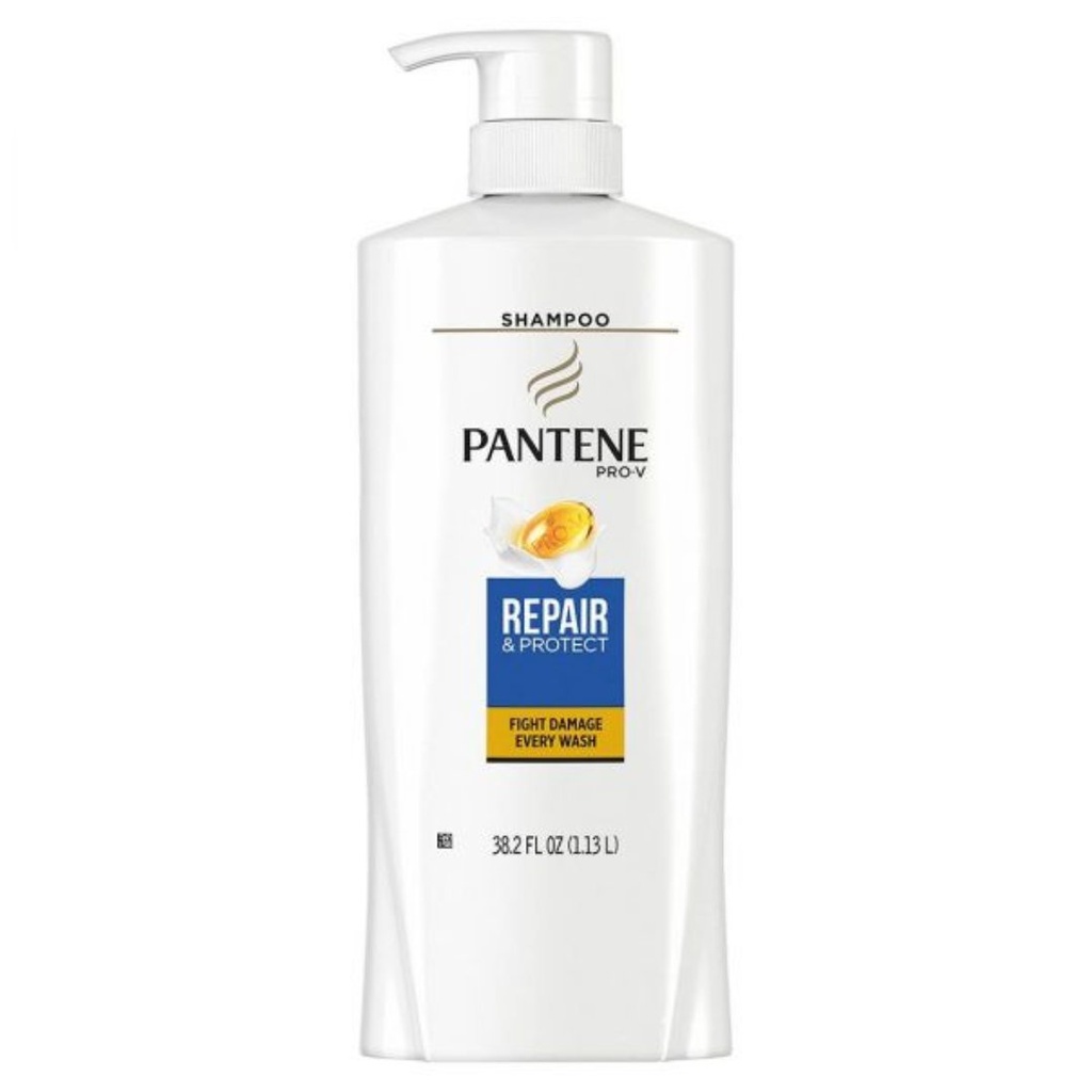 Champú Pantene Pro-V Repair &amp; Protect, 1.13L