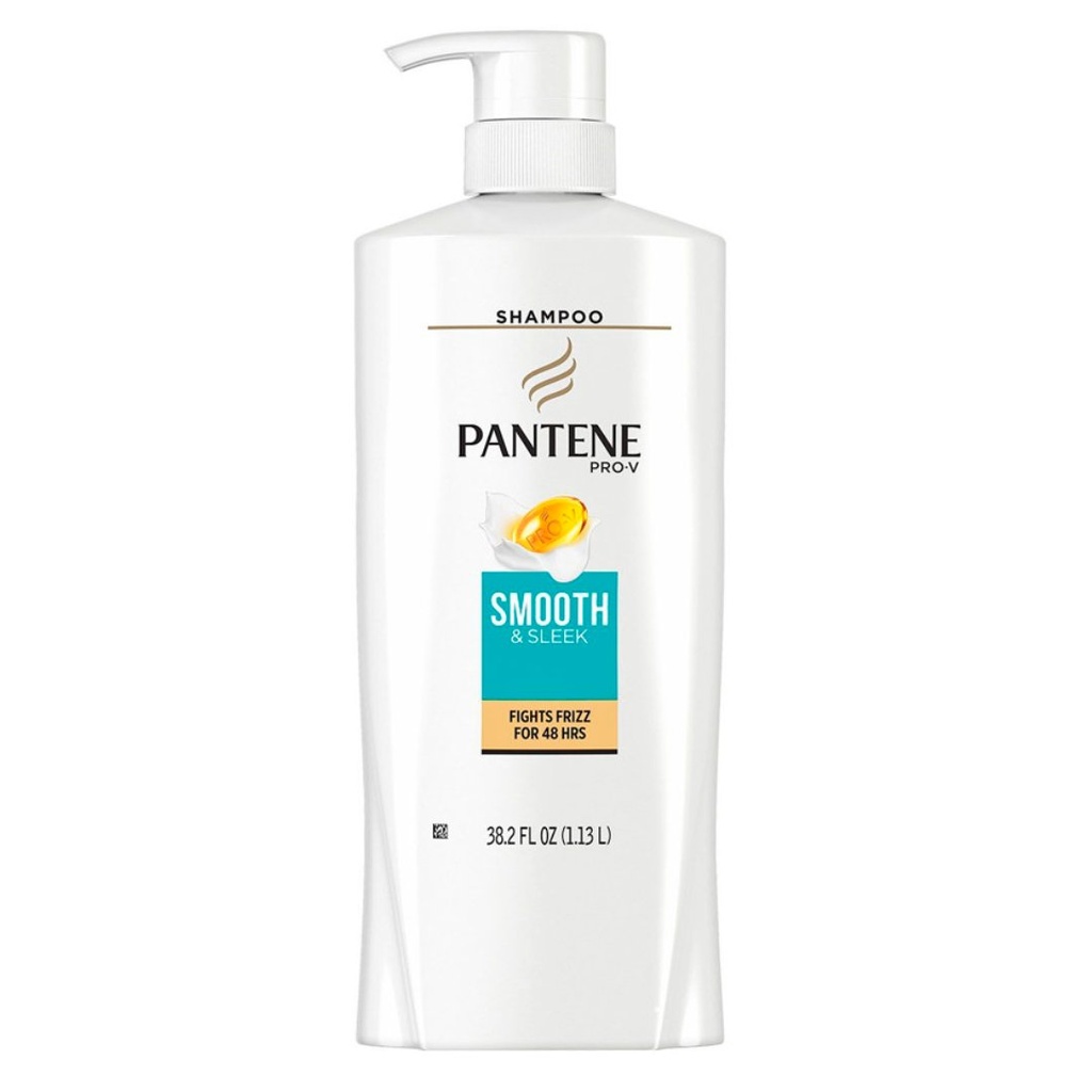 Champú Pantene Pro-v Smooth &amp; Sleek 1.13 L