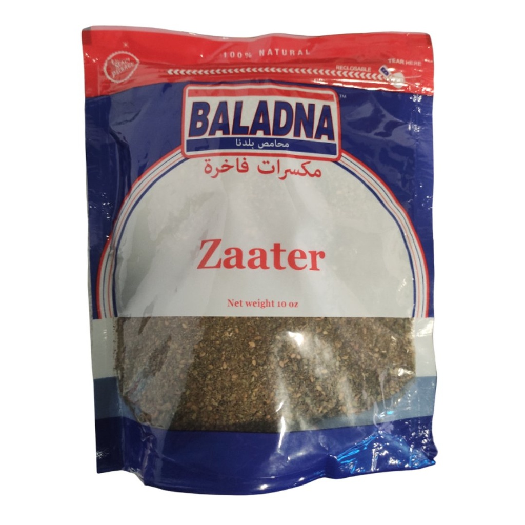 Condimento Zaatar, Baladna / 283g