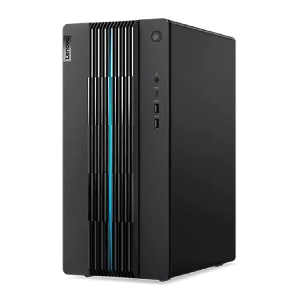 Lenovo - IdeaCentre Gaming 17IAB7 Intel Core i7-12700 / 16GB RAM / 512GB SSD /  8GB NVIDIA GeForce RTX 3060 LHR Windows 11