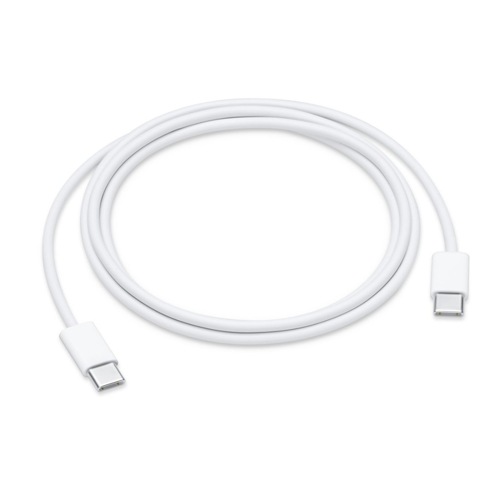 Cable de Carga USB-C de 1mt, Original Apple