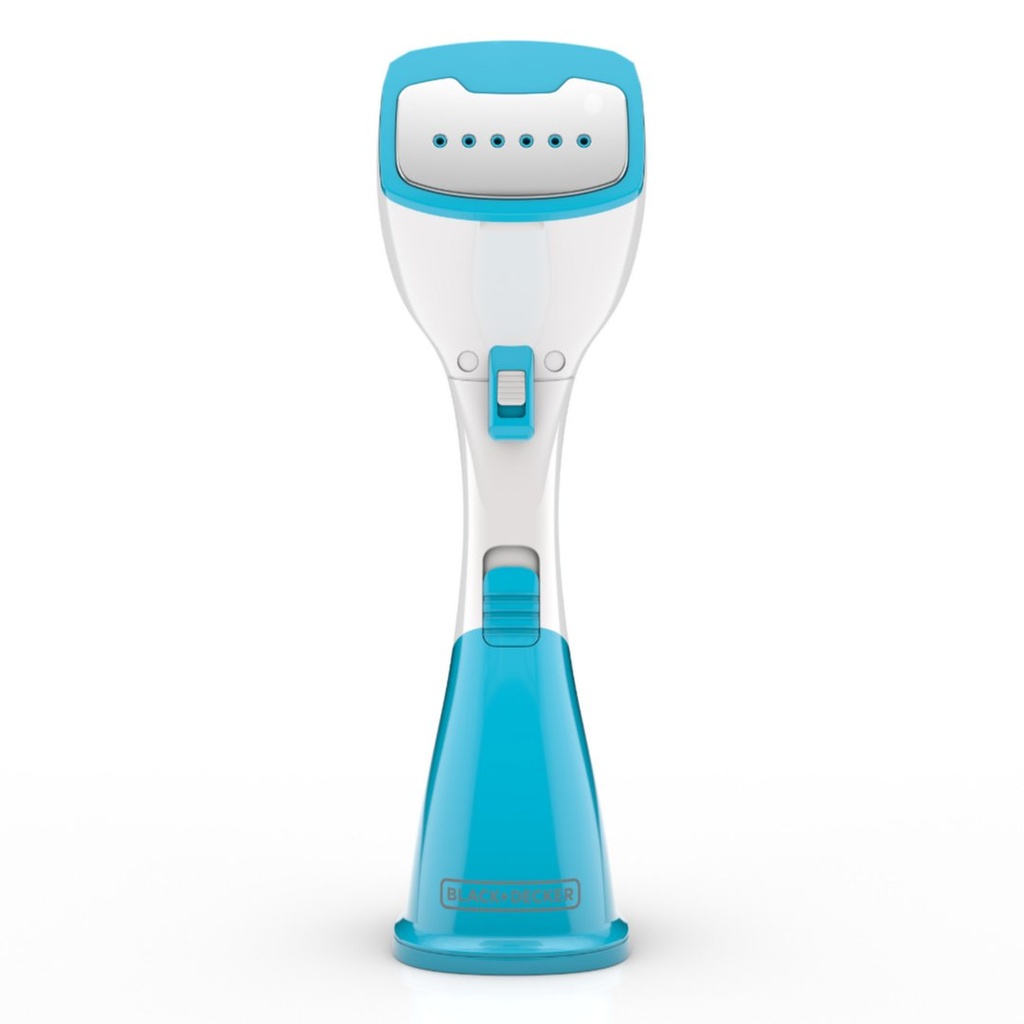 Vaporizador De Ropa Compacto, Black+Decker HGS100T