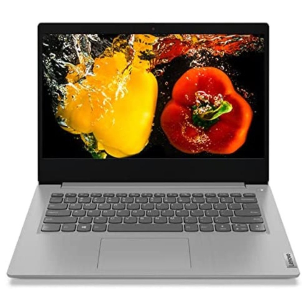 Laptop Lenovo IdeaPad 3 - Pantalla de 14.0" - Intel Core i5-10210U - 8GB RAM - 512GB SSD - Windows 11 - Gris Platino