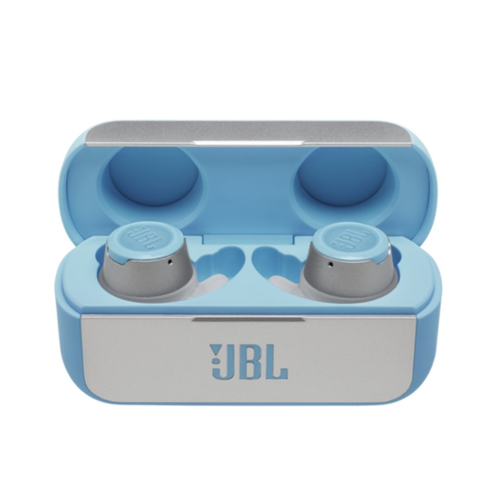Audífonos Inalámbricos Waterproof - JBL by Harman Reflect Flow / Color Azul