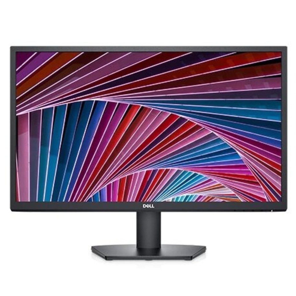Monitor Dell 23.8" Full HD SE2422H / 75 Hz / HDMI / Slim Bezel