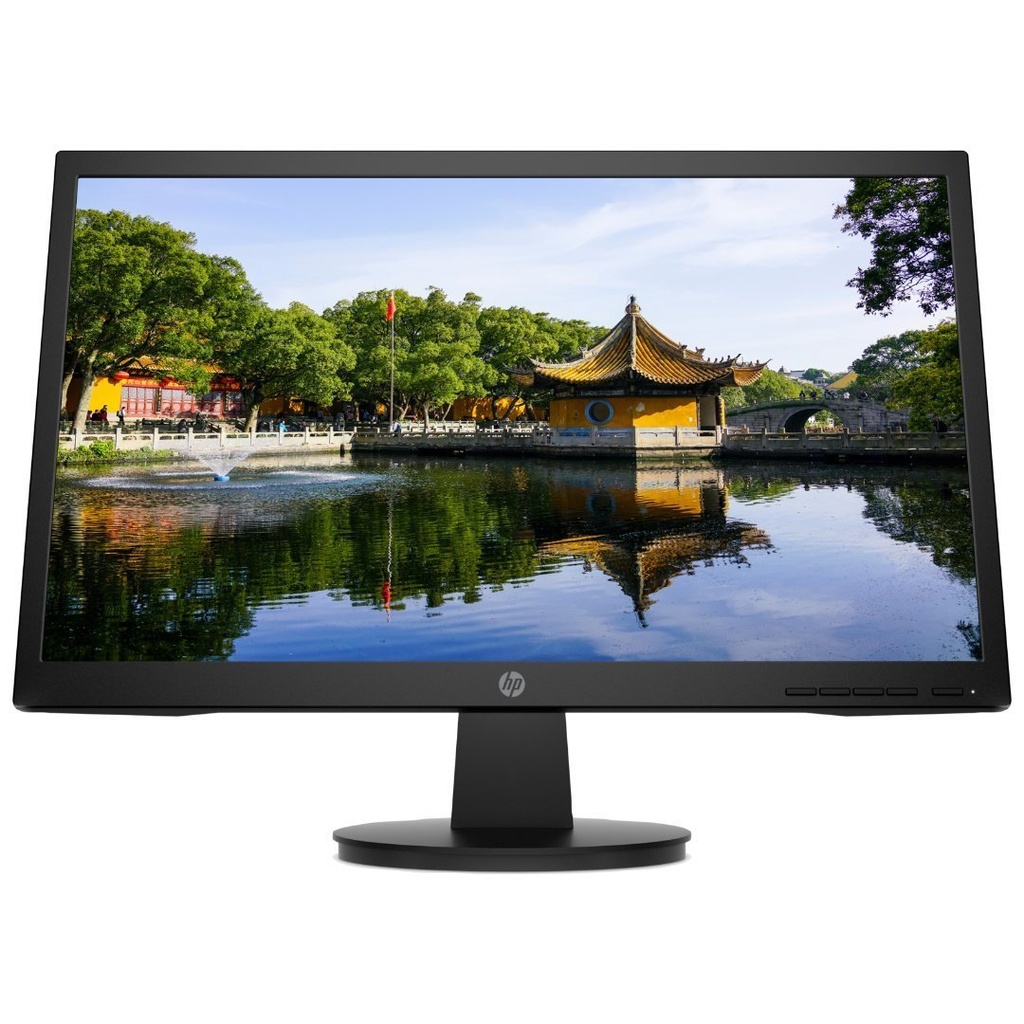 Monitor HP V22v FHD 21.45"