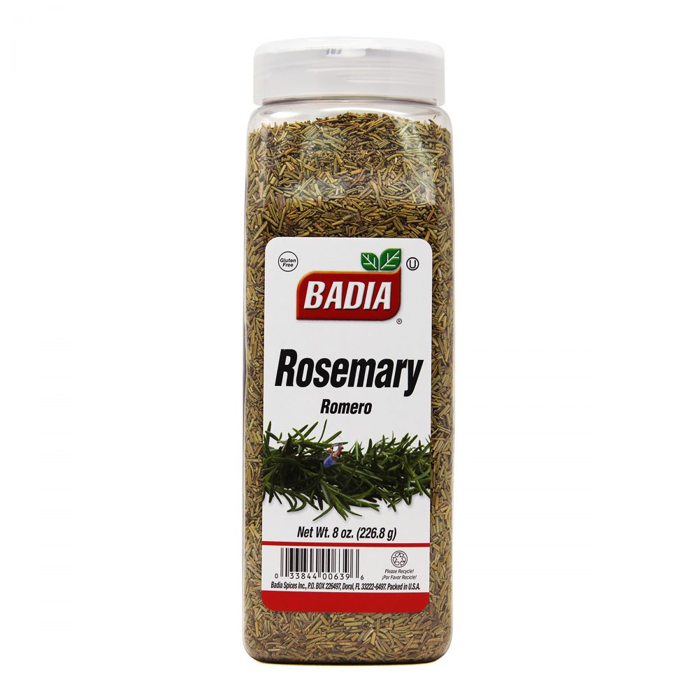 Condimento Badia Romero, 226g