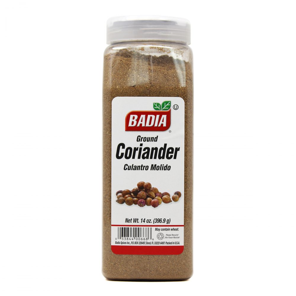Condimento Badia Culantro Molido, 396g