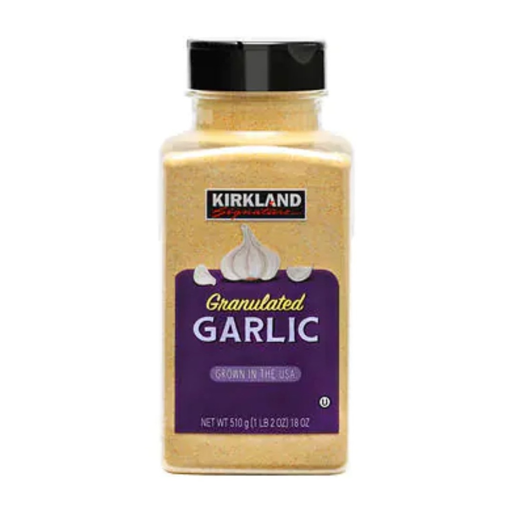 Kirkland Signature Condimento Ajo en Polvo / 510g