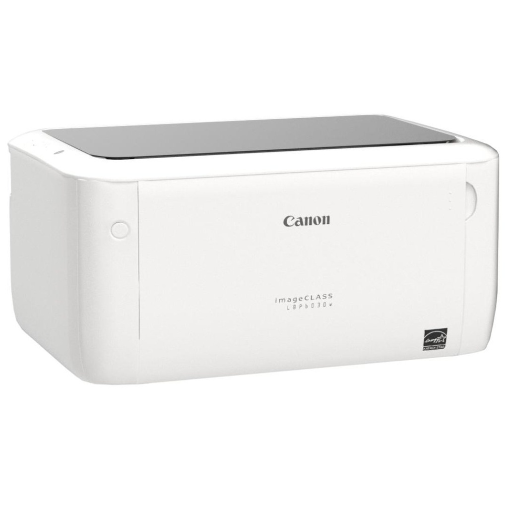Canon - Impresora Láser Inalámbrica imageCLASS LBP6030w