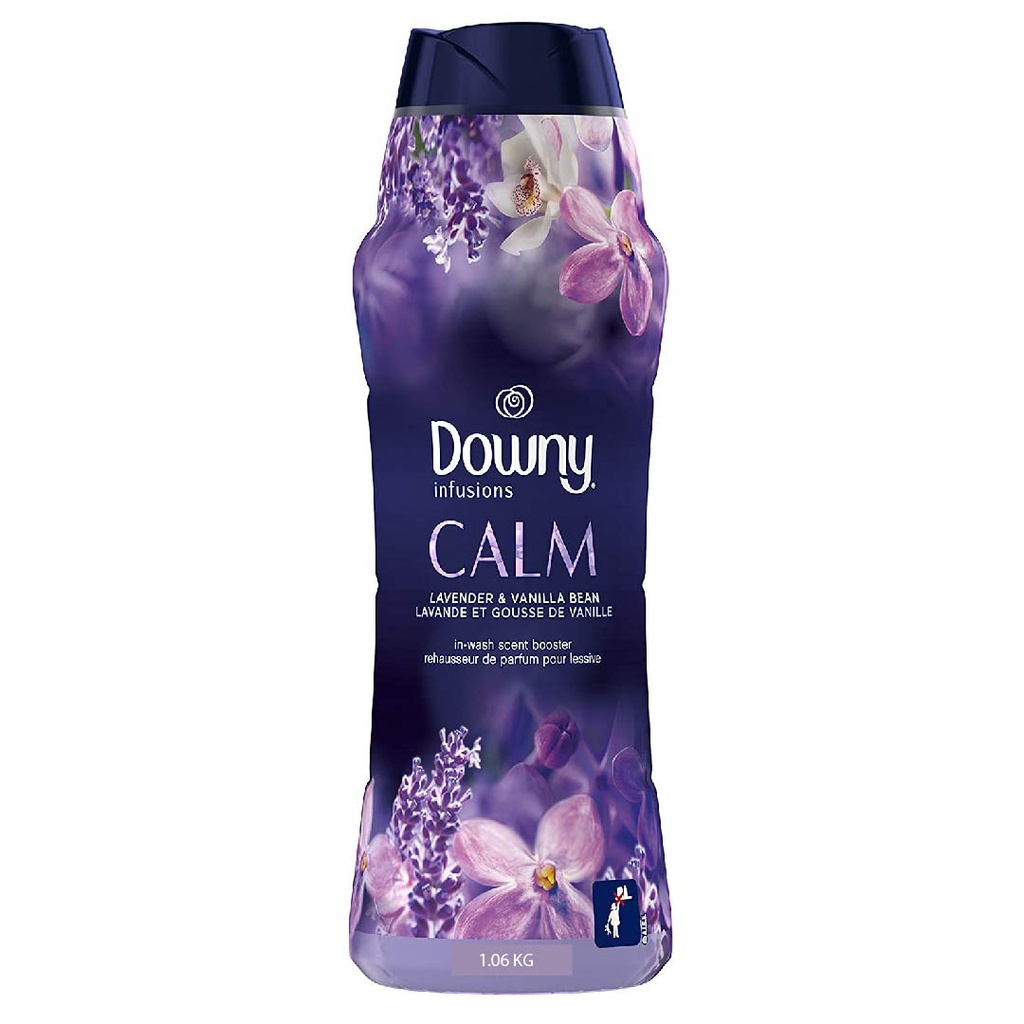 Aromatizador De Ropa Downy Calm, 1.06Kg