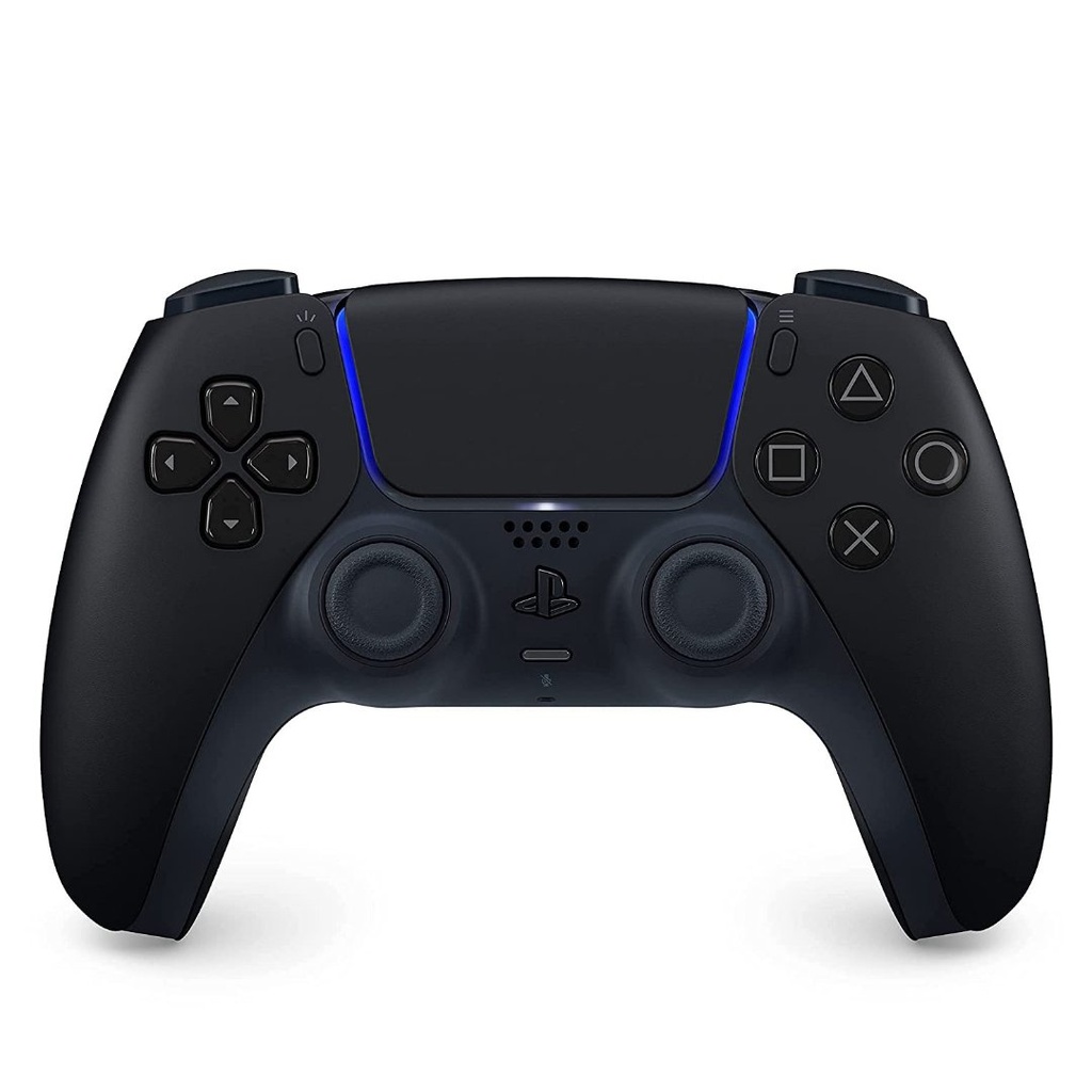 Control De Playstation 5 Dual Sense, Sony - Negro