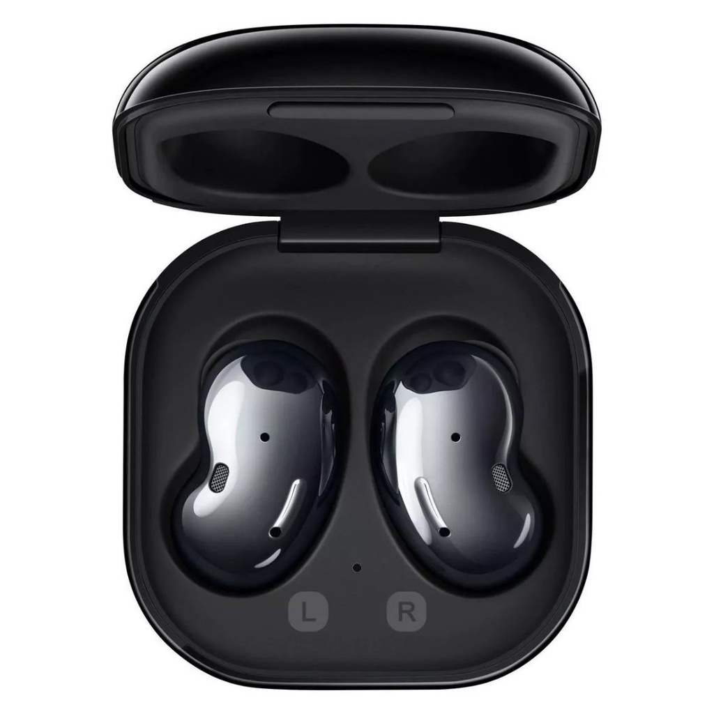 Audífonos Inalámbricos Samsung Galaxy Buds Live / Color Negro