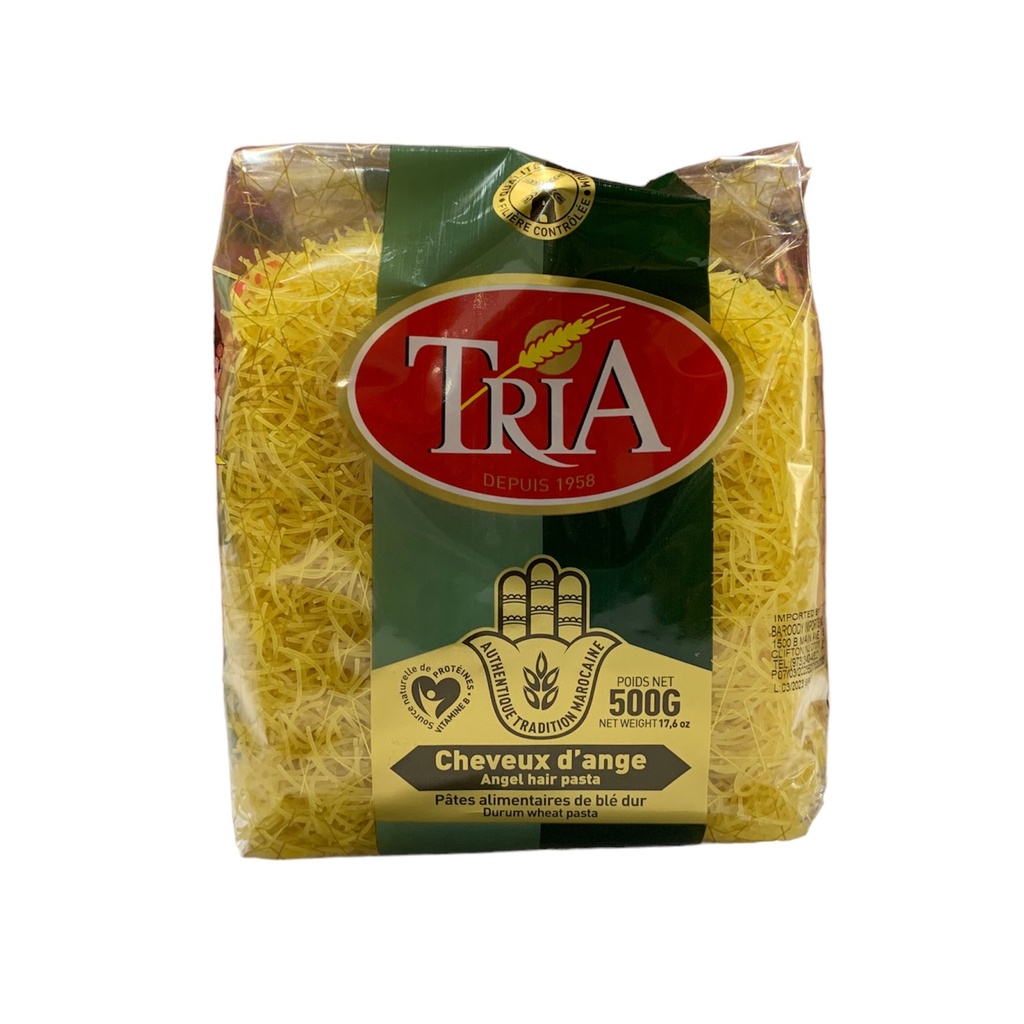 Fideos, Tria / 500g