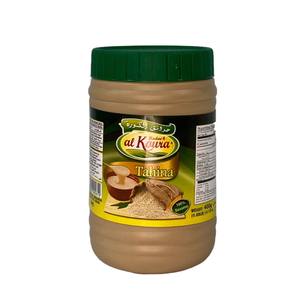 Tahini, Alkoura / 400g