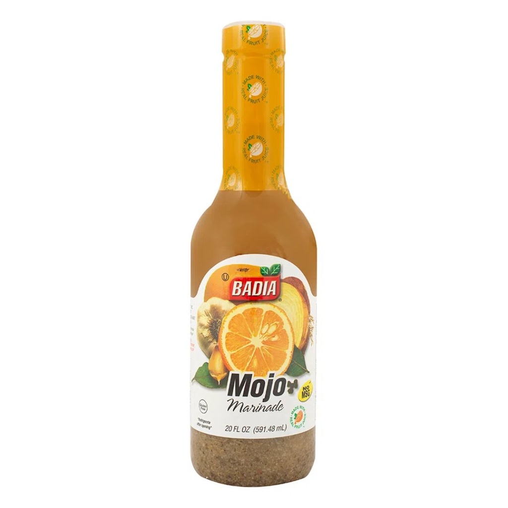 Condimento Mojo Marinador, Badia / 591mL