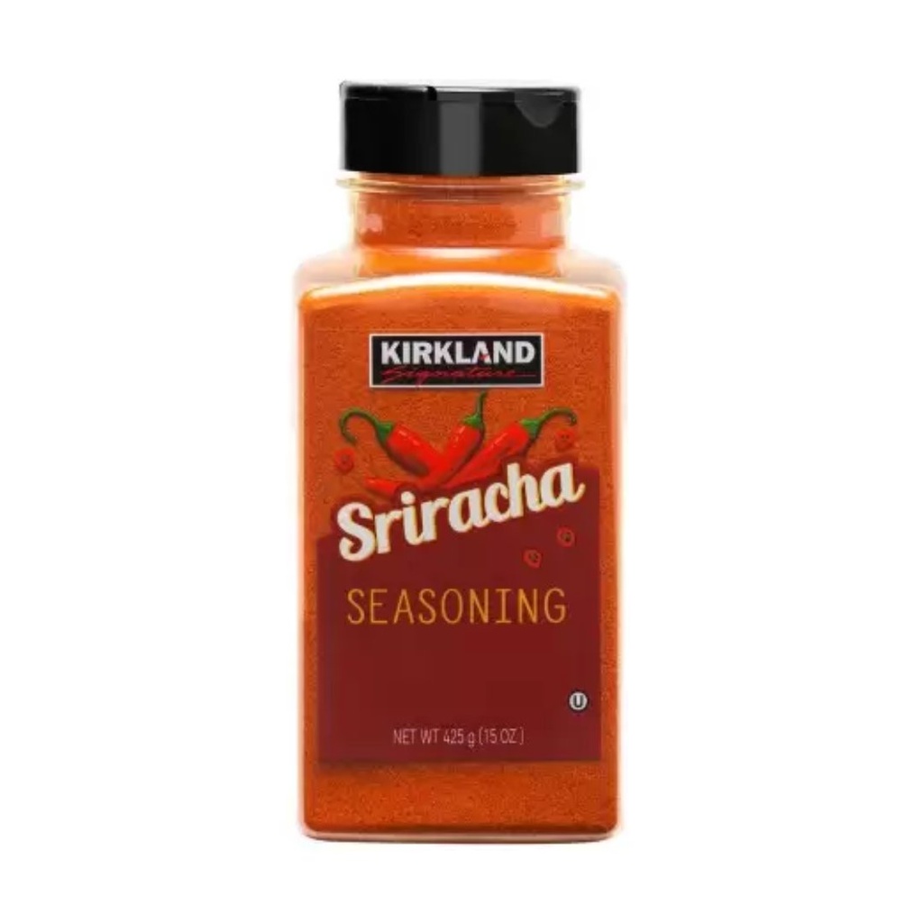 Condimento a Base De Sriracha, Kirkland Signature / 425g