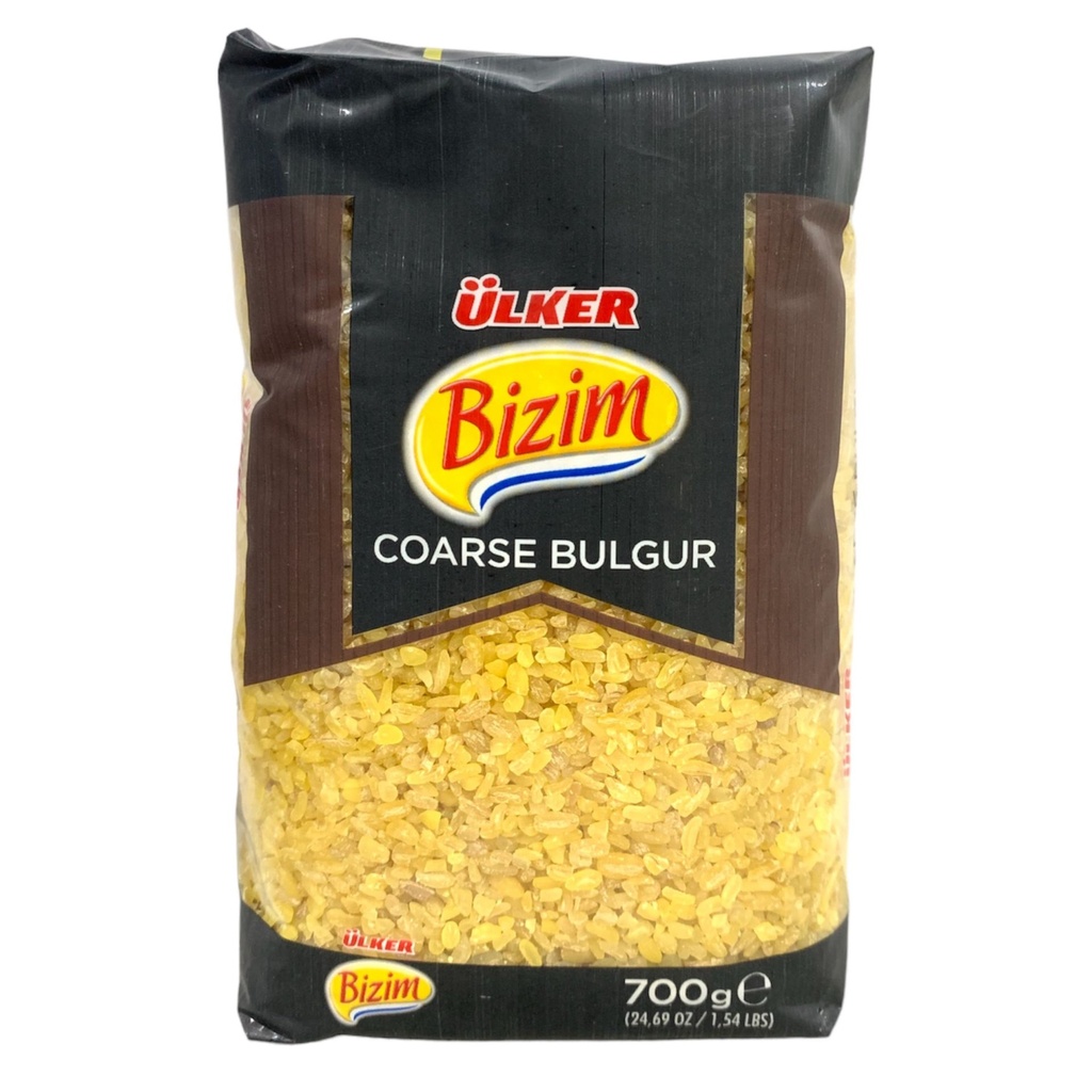 Trigo Grueso, Bizim Ulker / 700g