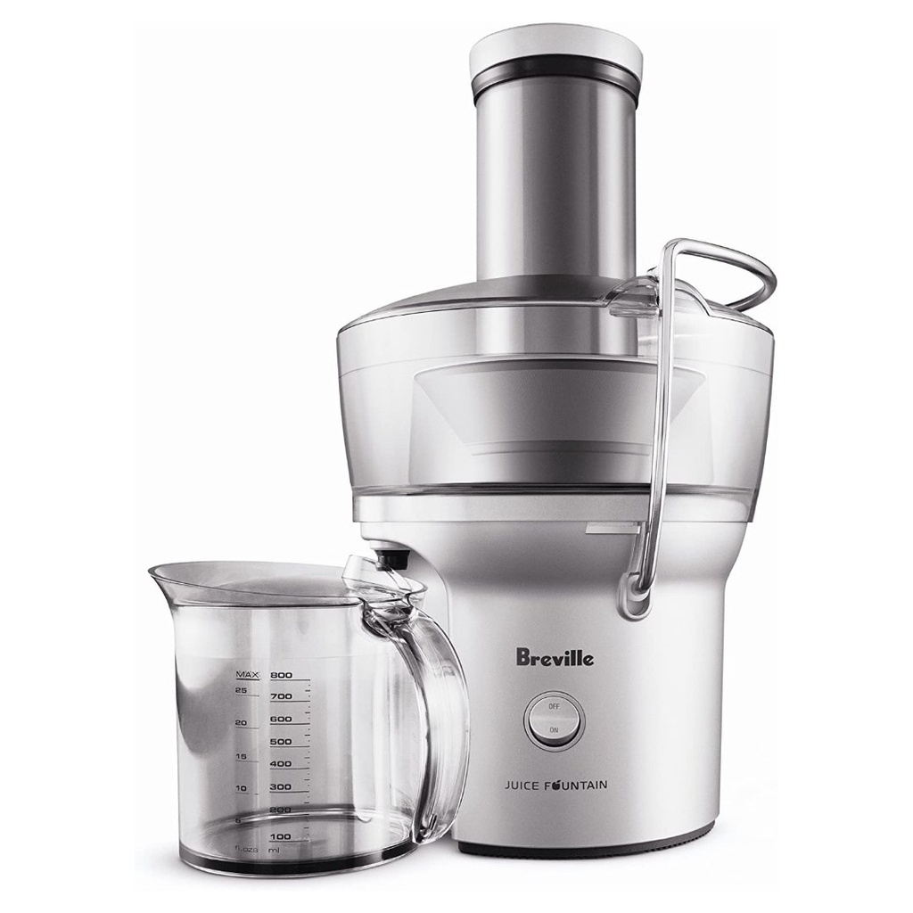 Extractor De Jugo BJE200XL 700 Vatios - Breville