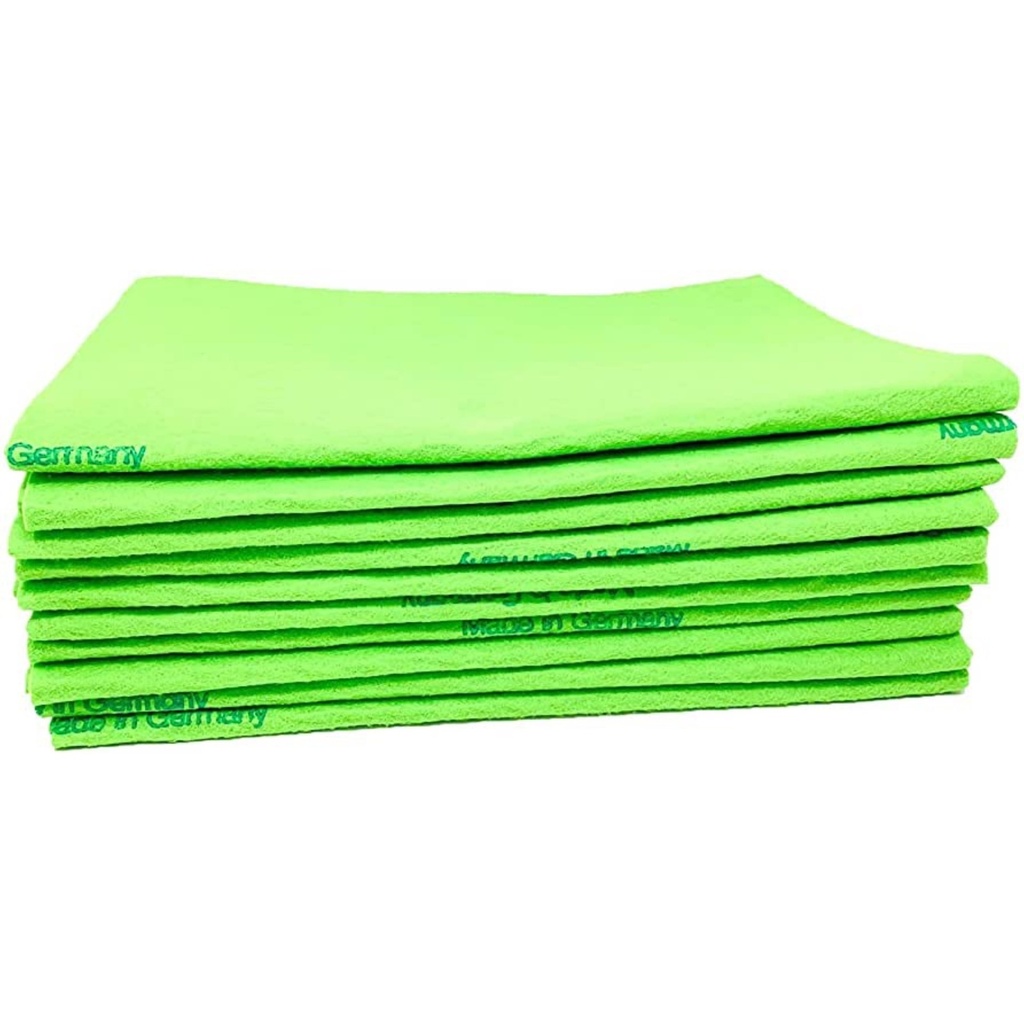 Secamax - Máxima Absorción / Color Verde