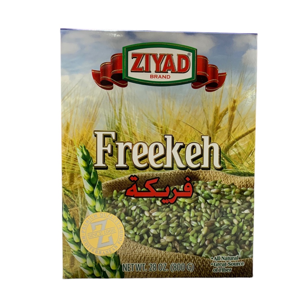 Freekeh, Ziyad / 800g