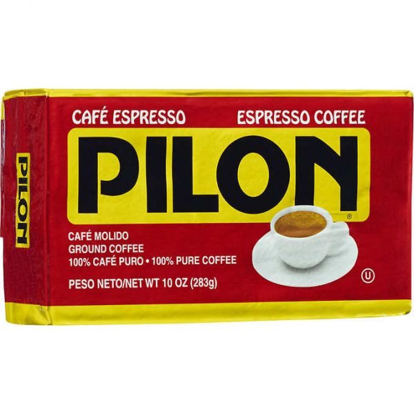 Café Espresso, Pilon / 283g