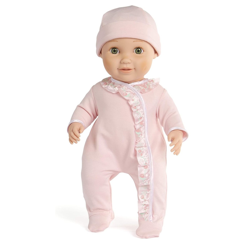 Muñeca Baby Doll / Baby So Sweet / 2+ Años / Color Rosa