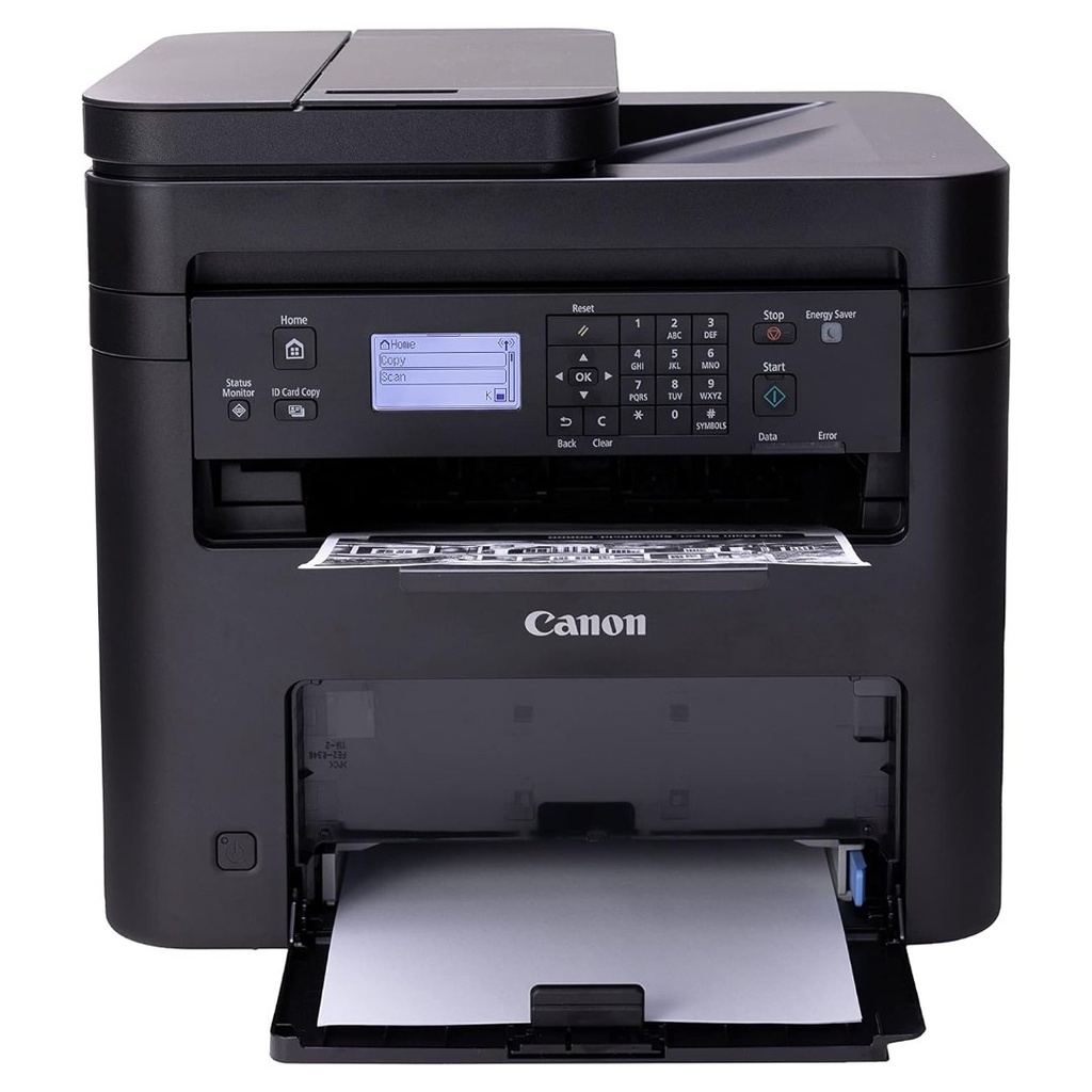 Impresora Canon Láser Monocromática Inalámbrica - imageCLASS MF273