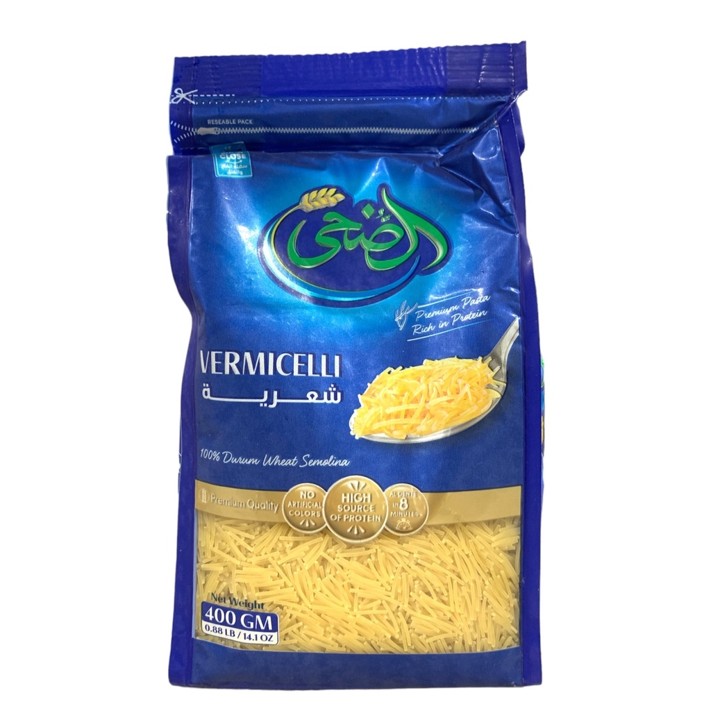 Fideos Vermicelli, Al Doha / 400g
