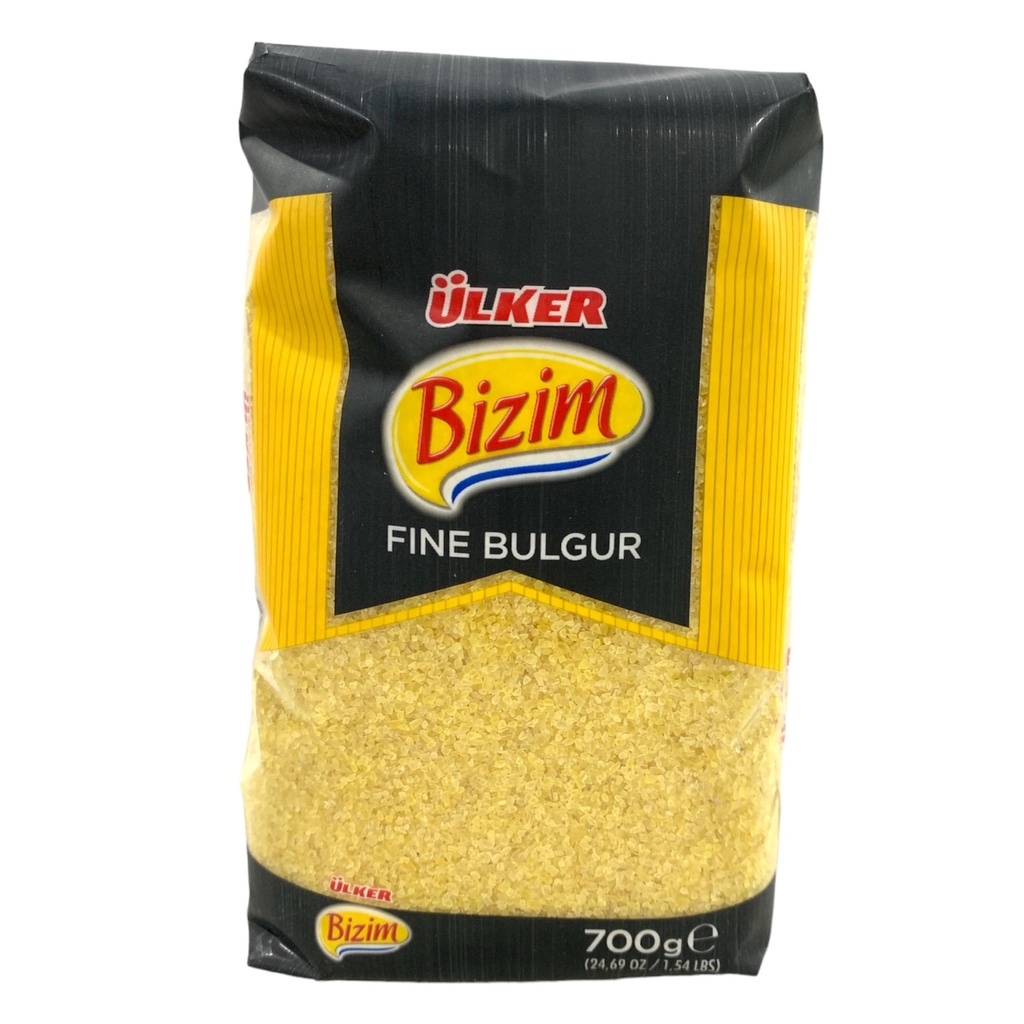 Trigo Fino / Bizim Ulker / 700g
