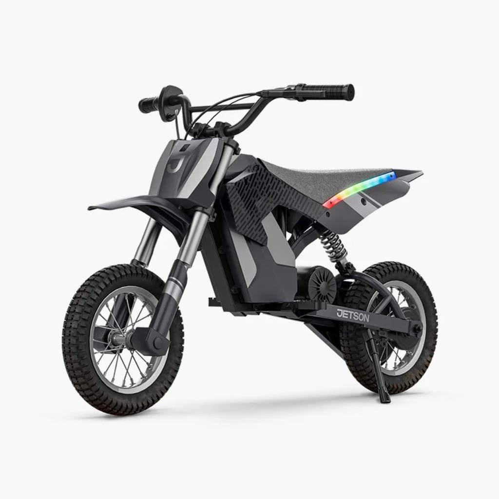 Moto De Cross Jetson Horizon De 36V / 13+ Años