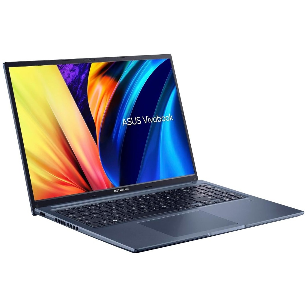 Laptop Asus Vivobook M1603 AMD Ryzen 7-5800HS / 12GB/ 512GB SSD/ 16" Led Windows 11