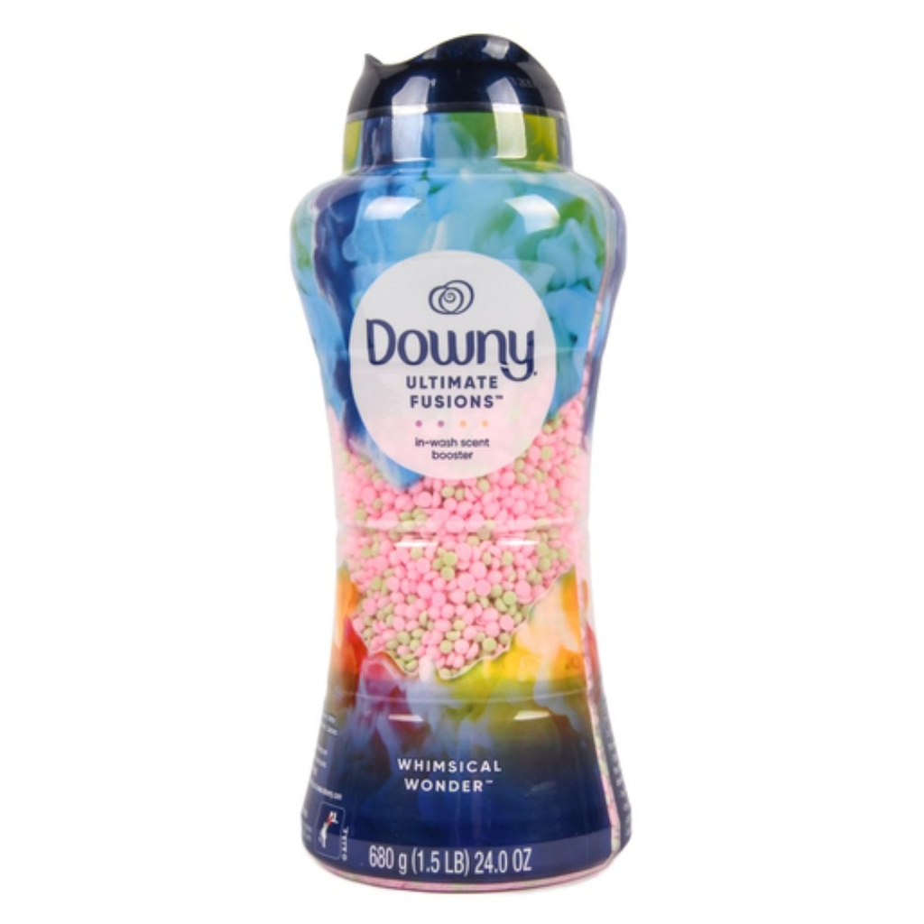 Aromatizador De Ropa Downy - Whimsical Wonder / 680g