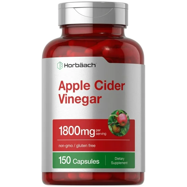 Nutricost Ácido Alfa Lipoico de 600 mg por porción, 120 cápsulas, 60 porciones