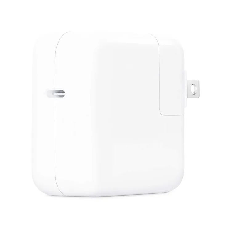 Apple Adaptador de corriente USB-C de 30 W
