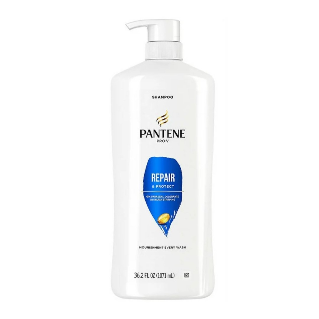 Champú Pantene Pro-V Repair &amp; Protect / 1.07ml