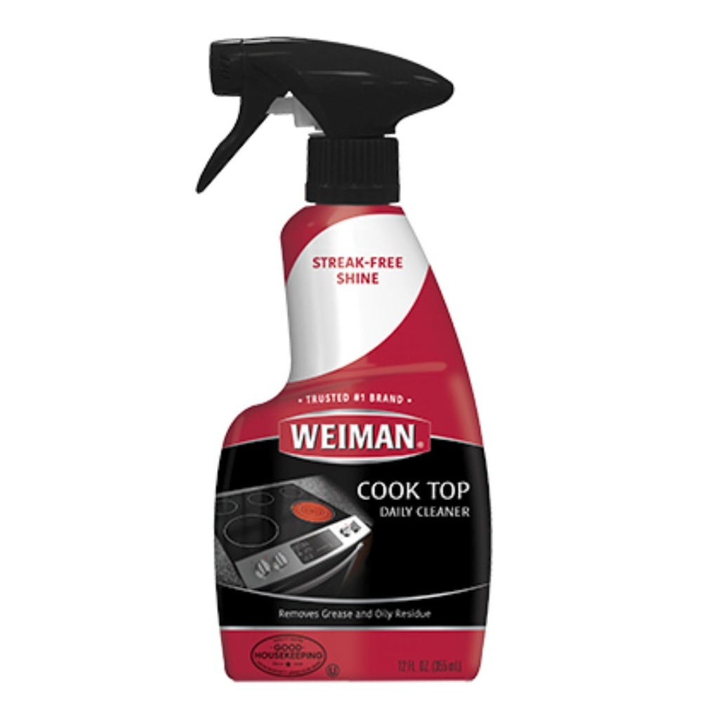 Limpiador De Tope De Cocina - Weiman / 355ml