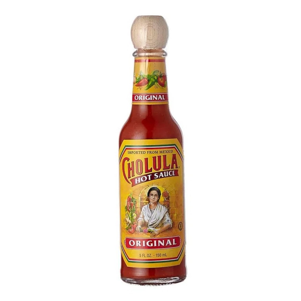Salsa Picante Original, Cholula / 150mL