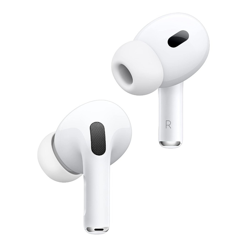 Airpods Pro (2da Generación) Con Estuche De Carga Magsafe