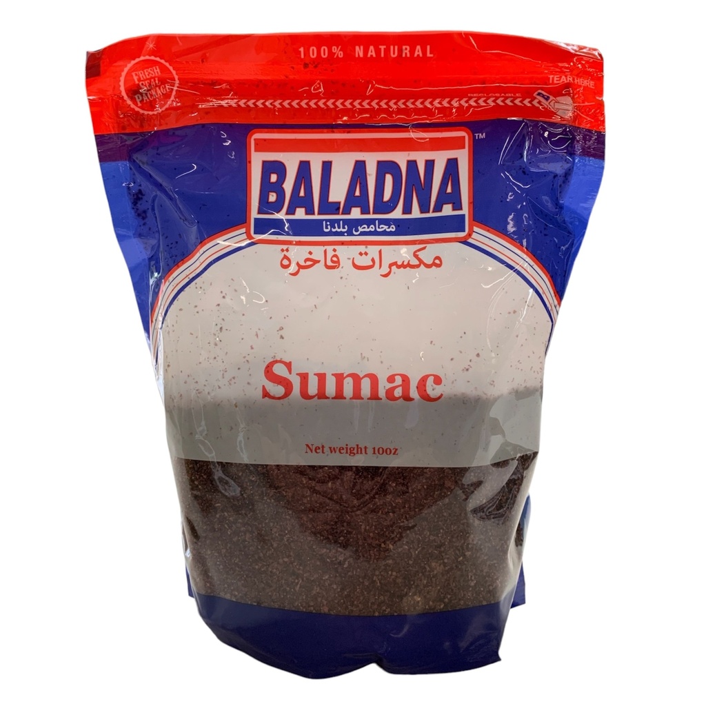 Condimento Sumac, Baladna / 283g