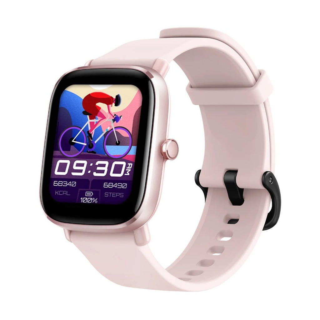 Reloj Inteligente Amazfit GTS 2 Mini - Color Rosa